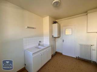 Location appartement 3 pièces