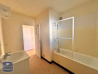 Location appartement 3 pièces