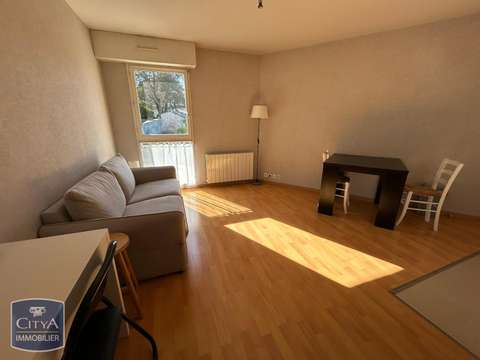 Location appartement 1 pièce Laval 53