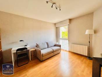 Location Appartement T1Laval
