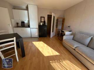 Location appartement 1 pièce