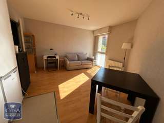 Location appartement 1 pièce
