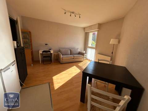 Location appartement 1 pièce
