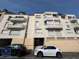 Location appartement 1 pièce