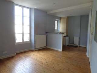 Location appartement 2 pièces