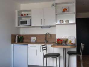 Location Appartement T1Laval