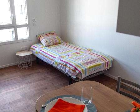 Location appartement 1 pièce