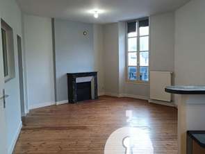 Location Appartement 2 piècesLaval