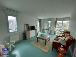 Location Appartement 2 piècesLaval