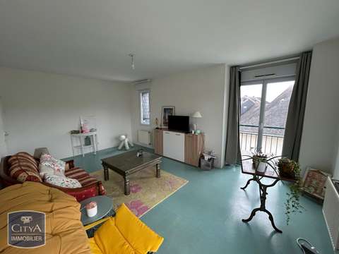 Location appartement 2 pièces