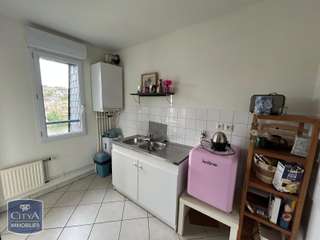 Location appartement 2 pièces