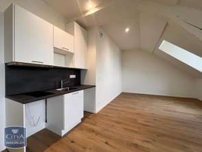 Location Appartement T1Laval