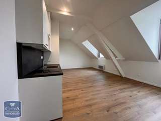 Location appartement 1 pièce