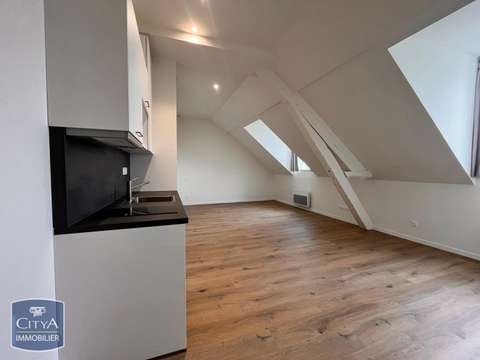Location appartement 1 pièce