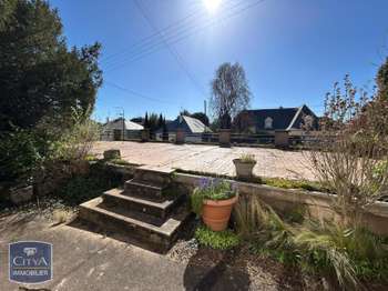 Location appartement 4 pièces