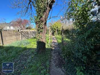 Location appartement 4 pièces