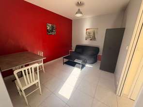 Location Appartement T1Laval