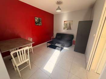 Location appartement 1 pièce Laval 53
