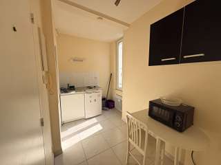 Location appartement 1 pièce