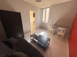 Location appartement 1 pièce