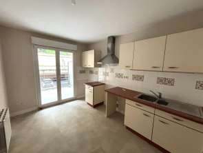 Location Appartement 3 piècesLaval