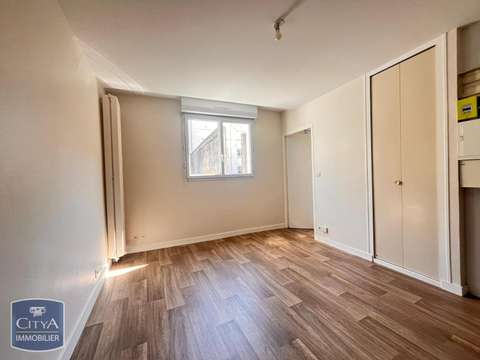 Location appartement 2 pièces Laval 53