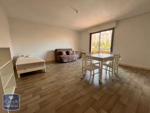 Location Appartement T1Laval