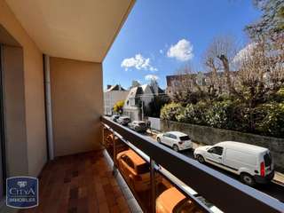 Location appartement 1 pièce