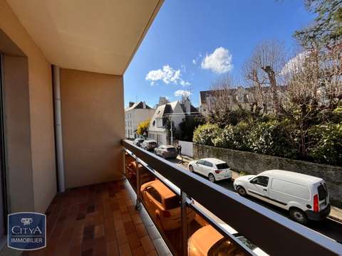 Location appartement 1 pièce