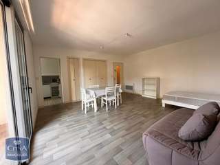 Location appartement 1 pièce