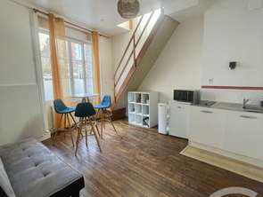 Location Appartement 2 piècesLaval