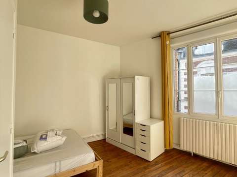 Location appartement 2 pièces