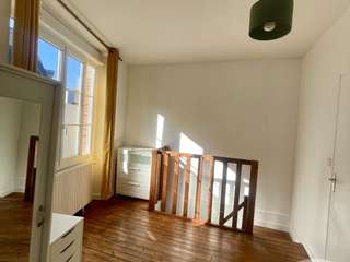 Location appartement 2 pièces