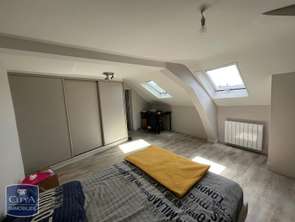 Location Appartement 2 piècesLaval