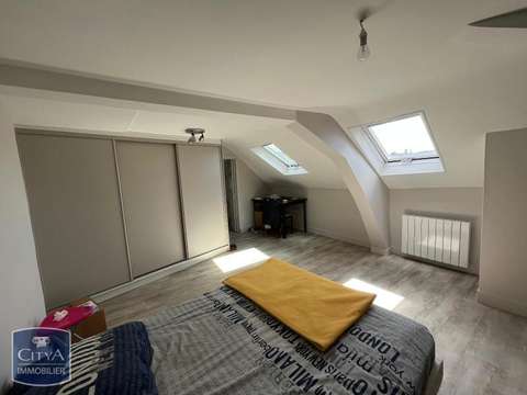 Location appartement 2 pièces Laval 53