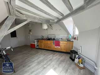 Location appartement 2 pièces