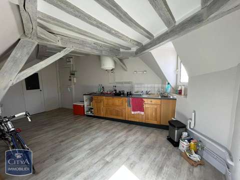Location appartement 2 pièces