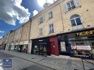 Location appartement 2 pièces
