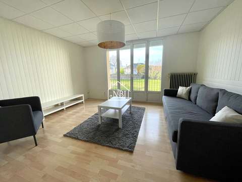 Location appartement 3 pièces