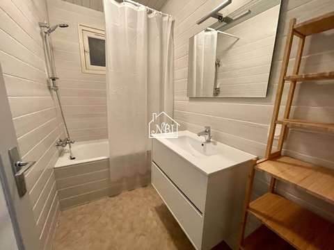 Location appartement 3 pièces
