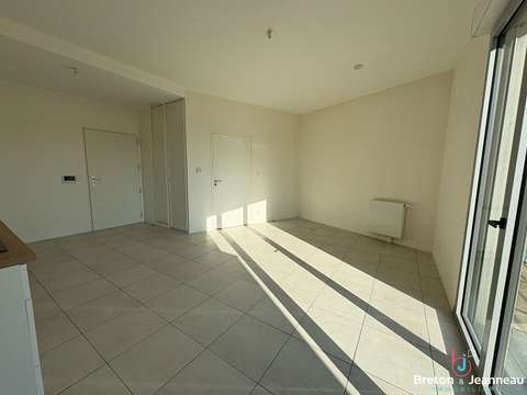 Location appartement 1 pièce