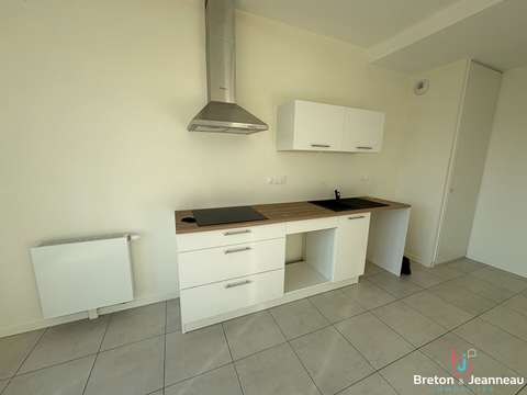 Location appartement 1 pièce