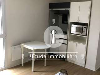 Location Studio 1 pièce