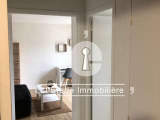Location Studio 1 pièce