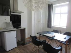 Location StudioLaval