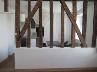 Location Studio 1 pièce