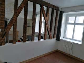 Location Studio 1 pièce
