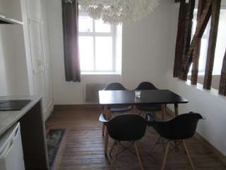 Location Studio 1 pièce