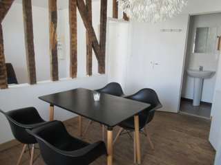 Location Studio 1 pièce
