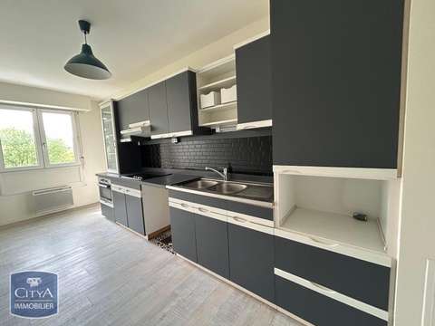 Location appartement 4 pièces Location appartement 4 pièces